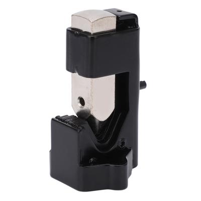 Hammer Crimping Tool 8 To 4 0 Gauge Iron Steel Electroplating for Battery Welding Cables