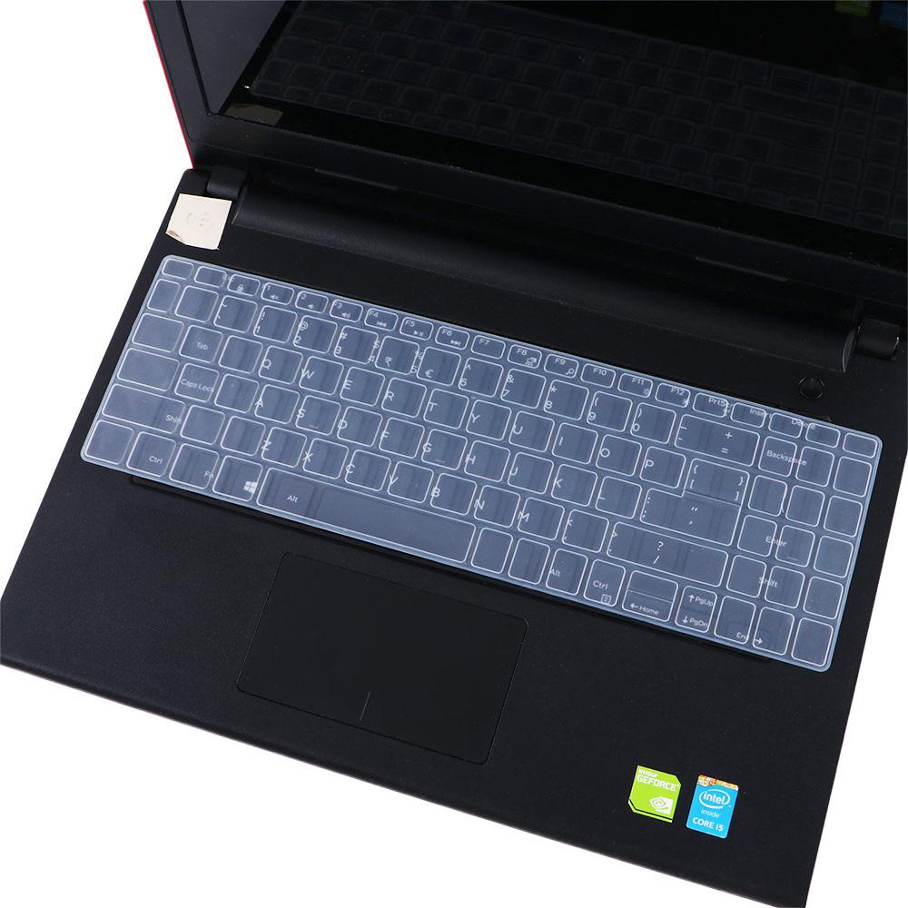 Acer A315-55G Laptop Keyboard Cover Keyboard Skin Keyboard Cover Protector Notebook Keyboard Cover