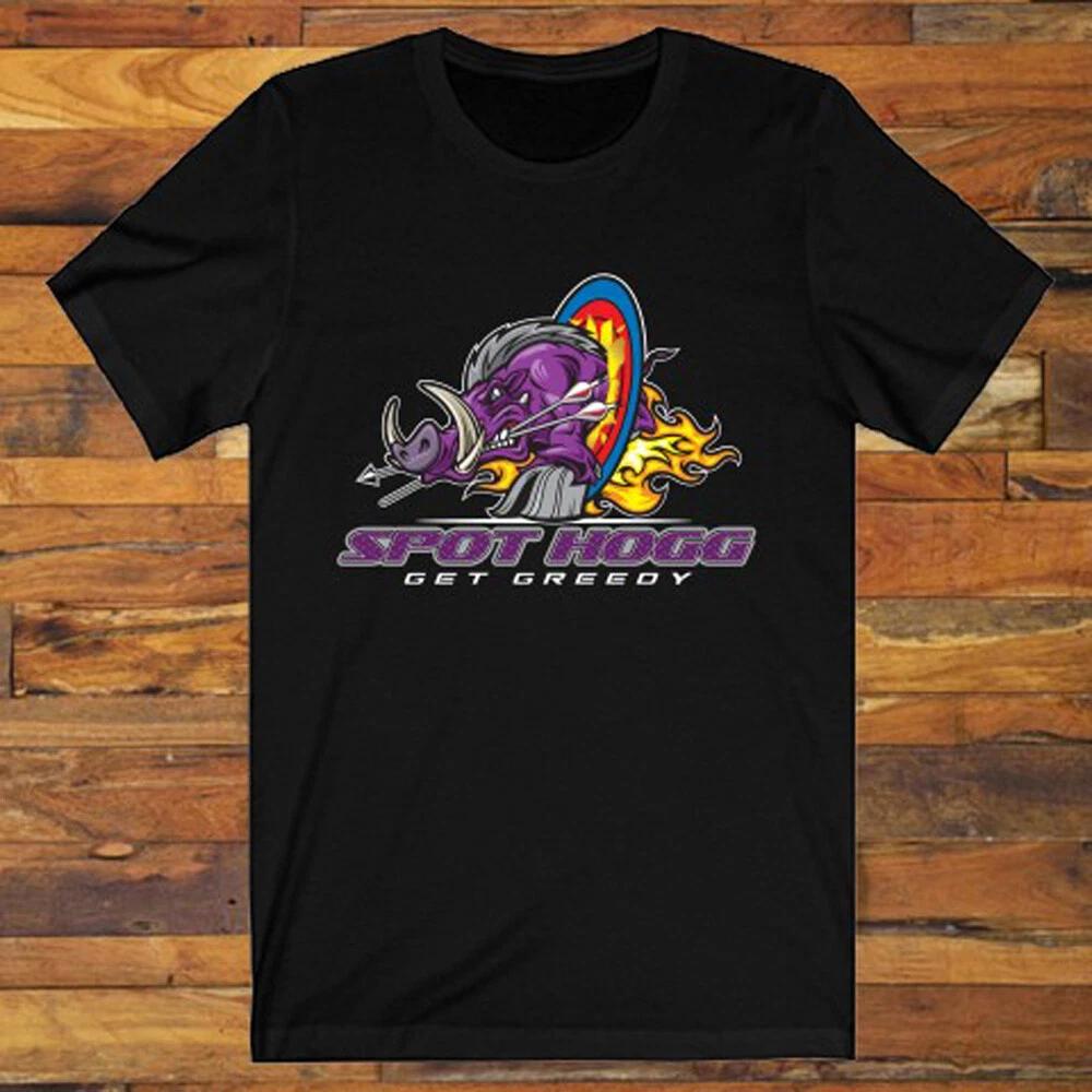 Spot Hogg Archery Hunting Hunter Men s Black S-5XL L