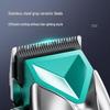 Zhigao High-Power Pet Clipper for Cats & Large Dogs - Professional Hair Trimmer