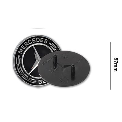 Accesorii de exterior – Embleme