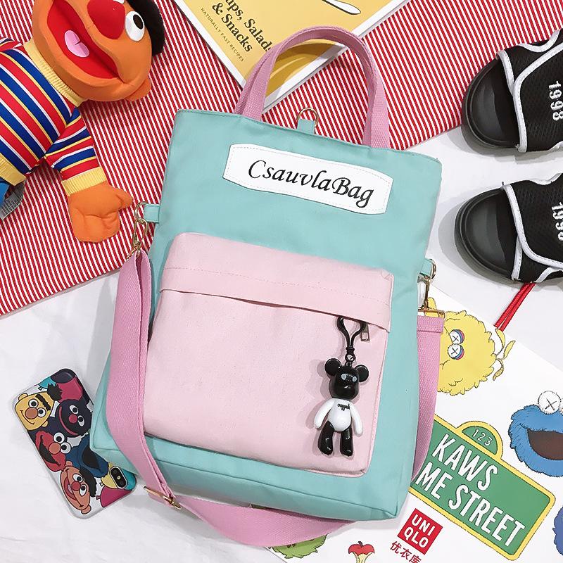 functional women's backpack