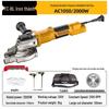 Handheld Brushless Cold Cut Saw CN Plug (adapter Included)