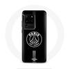 Case - PSG - Samsung Galaxy S20 Ultra - Jordan Logo - Flexible - Sporty - Grey/Black