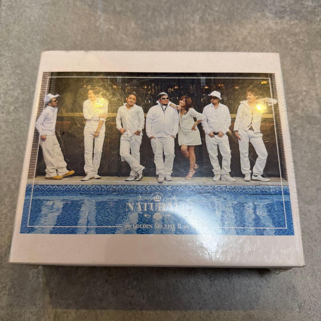 

[USED] NATURAL8 Jigsaw Puzzle
