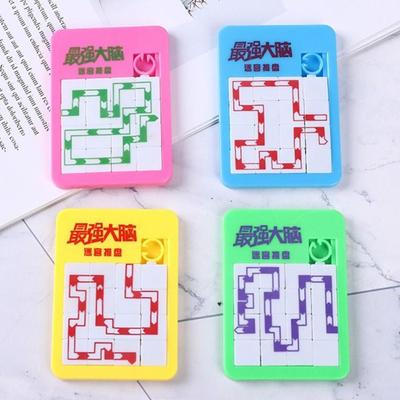 Puzzle a hlavolamy – Hlavolamy
