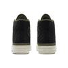 Converse Chuck 70 High Quilted Unisex Sneakers Black A01399C