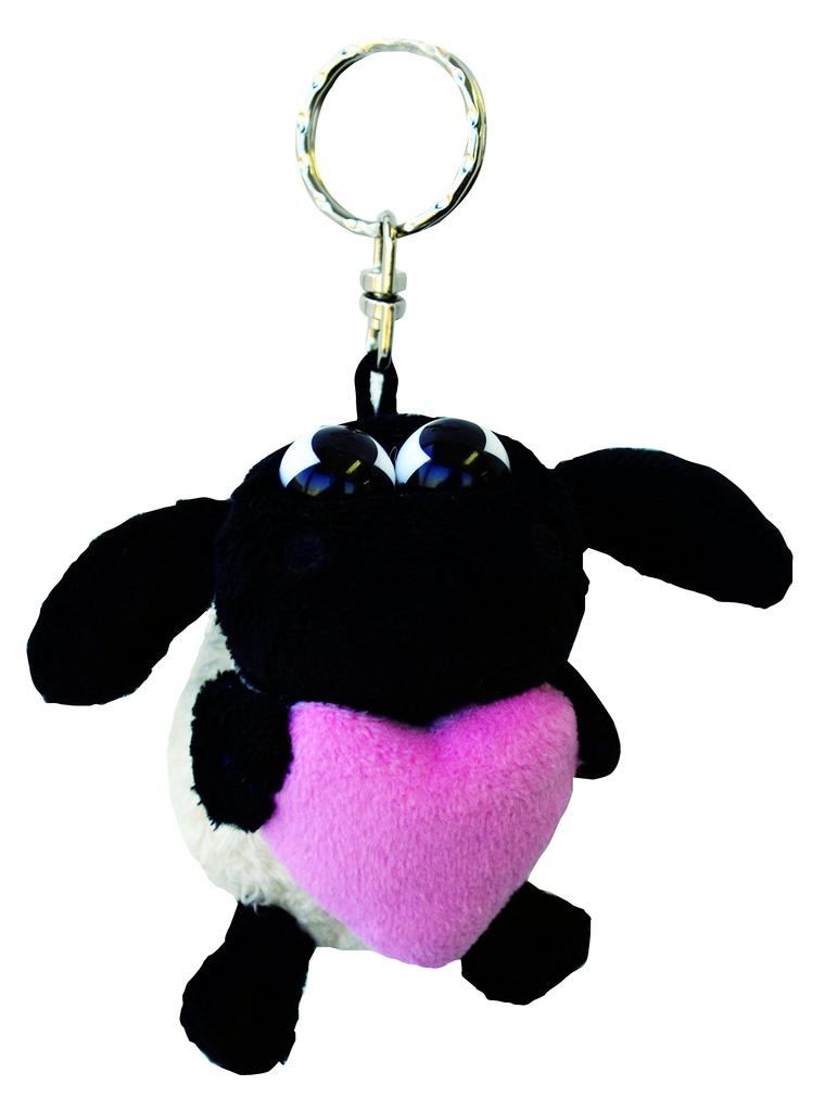 NICI [Shaun the Sheep] TT Timmy 10cmHeart