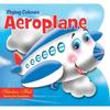 Flying ColoursAeroplane Flying Colours Aeroplane