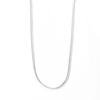 Men's Stainless Steel Cuban Chain Necklace - Versatile Fashion Accessory