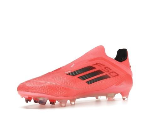 Adidas Adizero F50 Elite Laceless FG Vivid Horizon Pack - IE3185