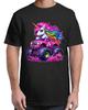 Unicorn Funny Adult S-4XL T-Shirt