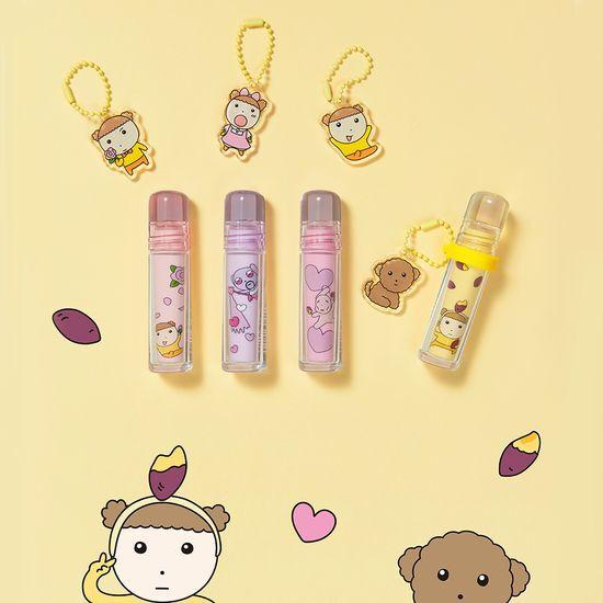 Etude Over Glow Tint 23 Colors