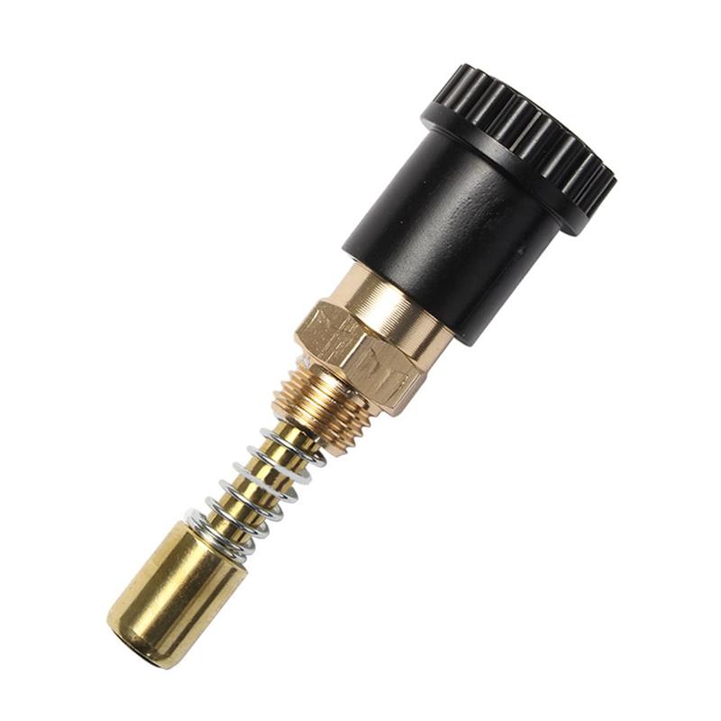For Dellorto Phbg19 Bs 45131048000 Carburetor Manual Pull Choke Assembly Plunger For 50 50 Sx 50 Sx Pro 50Cc