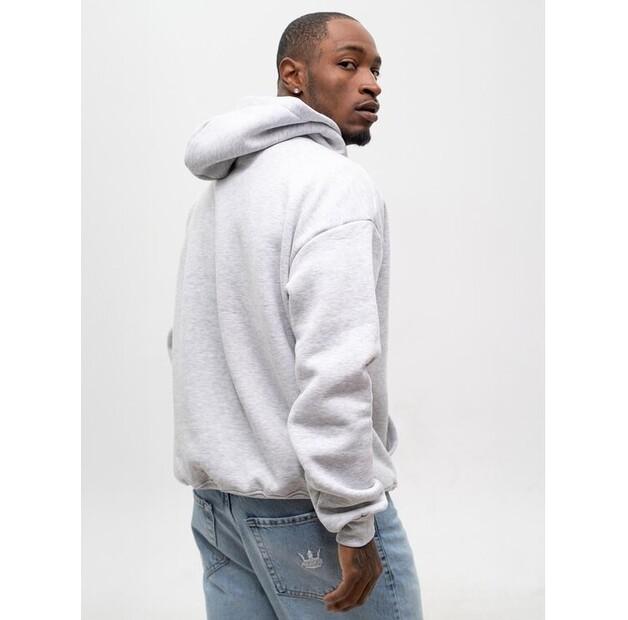 Jigga Wear Hoodie Wide Loose Classic Crown