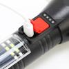 UOSU Multi-function Emergency Flashlight & Window Breaker