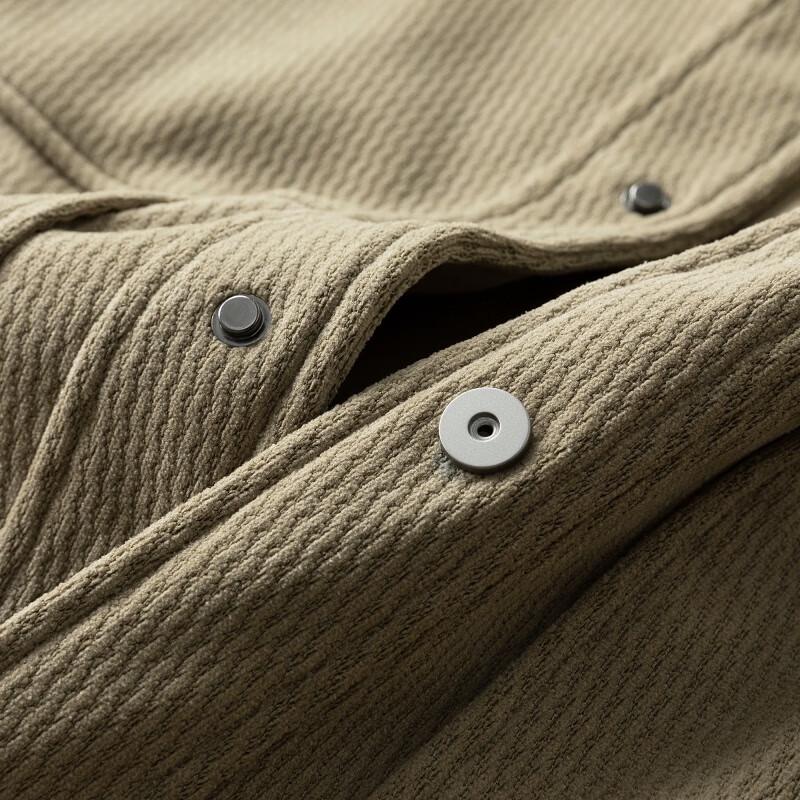 Mark Fairwhale Men's Casual Lapel Jacket