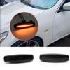 Nissan Fuga GY50, Pathfinder, Infiniti EX25 J50 LED Fender Light Replacement
