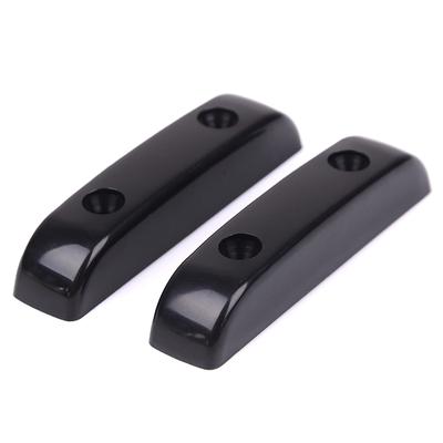 1/2Pcs Thumb Rest for Vintage Jazz/precision Bass