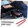 POPETPOP Insertion Removal Relay Removal Pliers Fuse Puller Tool Relay