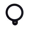 360-Degree Rotating Metal Stand with N52 Strong Magnet, Hardware Ring Holder, Car Mount Stand, Factory Direct Sale