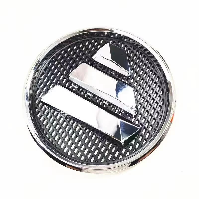 P1505010002A0 Logo de Calandre Avant 180mm Pour Foton Tunland E3 E5 Pick-up