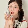 THE PRETTY PETITE Glossy Apple Lip Tint in Gamhong Red