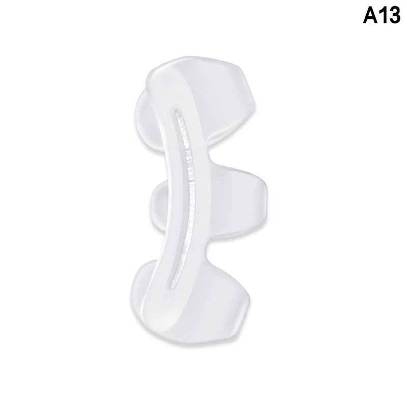 Silicone Auricle Correction Patch – Non-Invasive Protruding Ear Support Device for Infants with Auricular Valgus