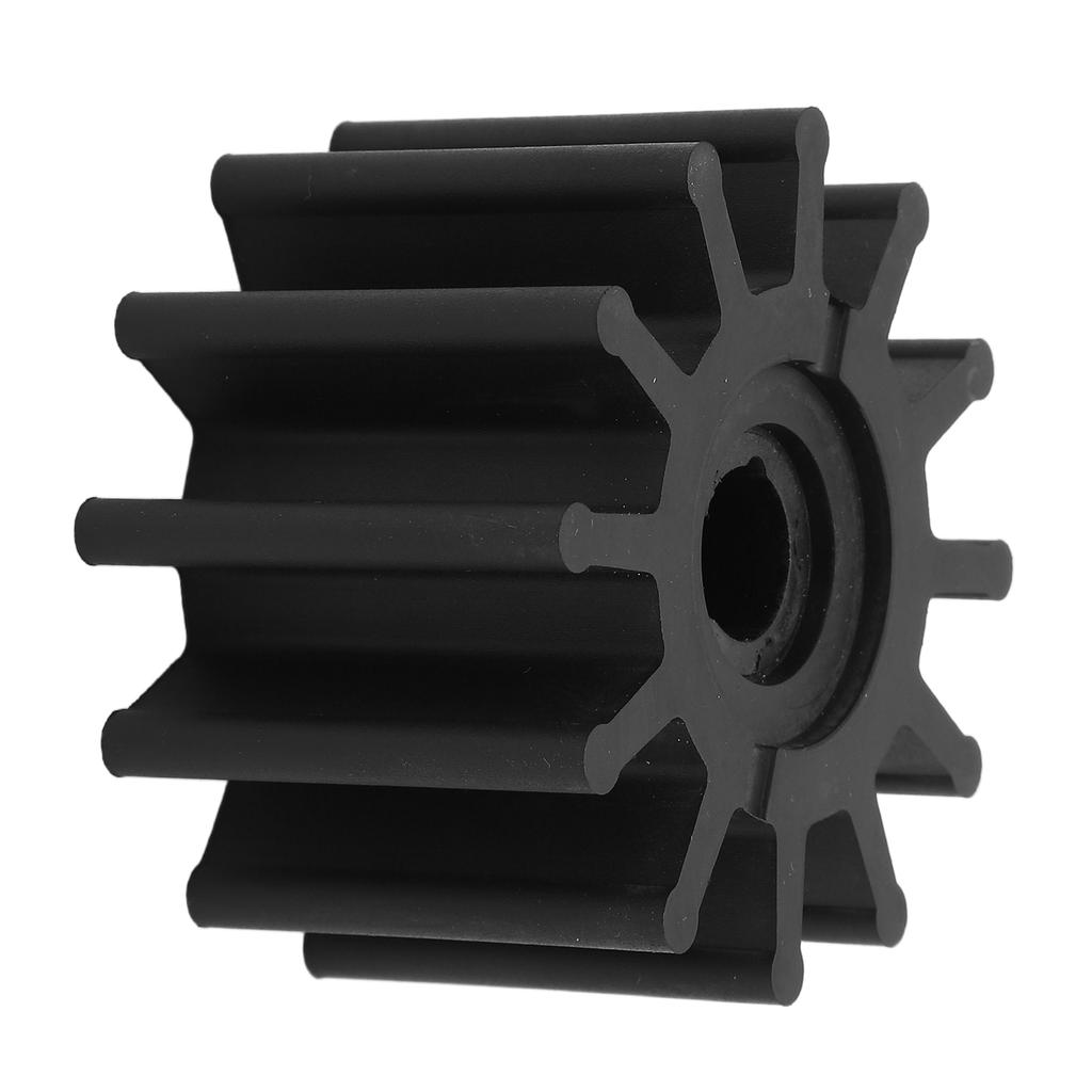 Water Pump Impeller 12 Blades Nylon Neoprene Rubber Flexible for OMC King Cobra Sterndrives