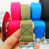 NEW Car Tie Down Strap Ratchet Belt Luggage Bag Cargo Lashing Metal Buckle