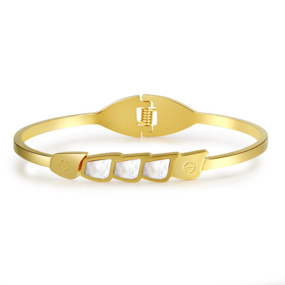 JYL TS Bracelet Women s  Shell Open Style Invites Calm & Prosperous Energy ZJ5730 тропические леса