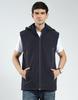 MONTE CARLO Men's Regular Fit Full Sleeves Solid Hooded Winter Jacket
