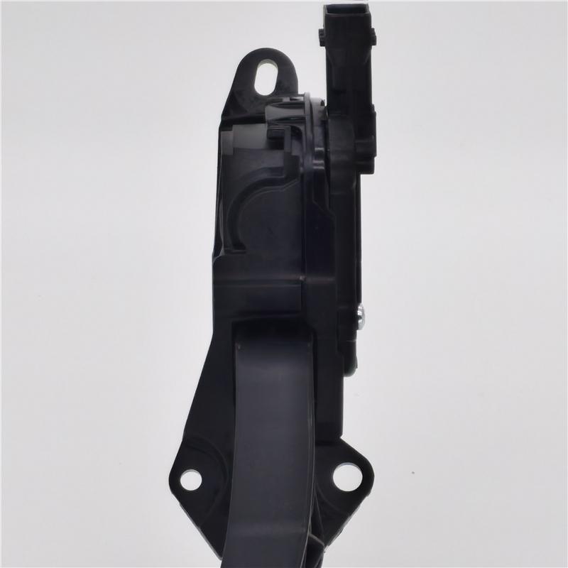 1108010-W02 Electronic Throttle Accelerator Pedal Assembly Accelerator Pedal Sensor for Changan CS35