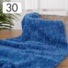 25x50cm Embossed Microfiber Plush Faux Fur Fabric Imitation Rabbit Fur Fabric For DIY Doll Garment Patchwork Sewing Material