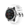26 20 22 MM Watchband For Garmin Fenix 6 6X Pro 5 5S 5X Plus 3HR Fenix7 Fenix 8 Silicone QuickFit Watch Easyfit Wrist Band Strap