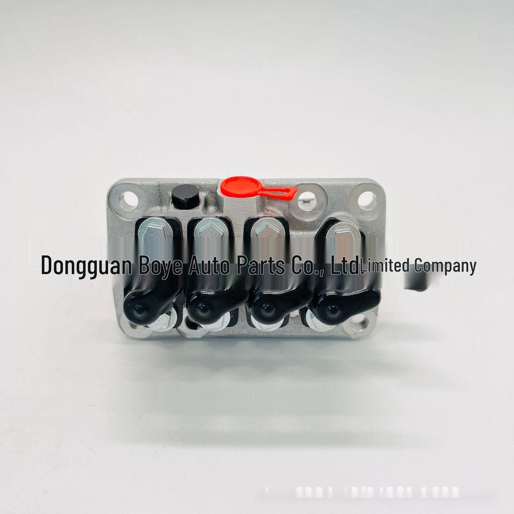Pump Head for Perkins D404D Engine, Model 131017541/104134-4002