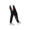 New FILA MIHARA YASUHIRO Collaboration Collection Knitted Sweatpants Men's Black F71M118604F-BK