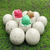 Novelty Cute Dinosaur Cup Squeeze Whole Person Toy Dinosaur Squeeze Cup Toy Vent Ball Slow Rebound