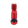 4Pcs/Set Auto Parts Tubeless Motorcycle Automobiles Car Tyre Valve Wheel Tyre Stem Caps Air Valve