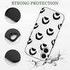 1 Pack For iPhone 17 Series TPU Phone Case Camera-Protection Slim Shockproof Design, Daily Protection