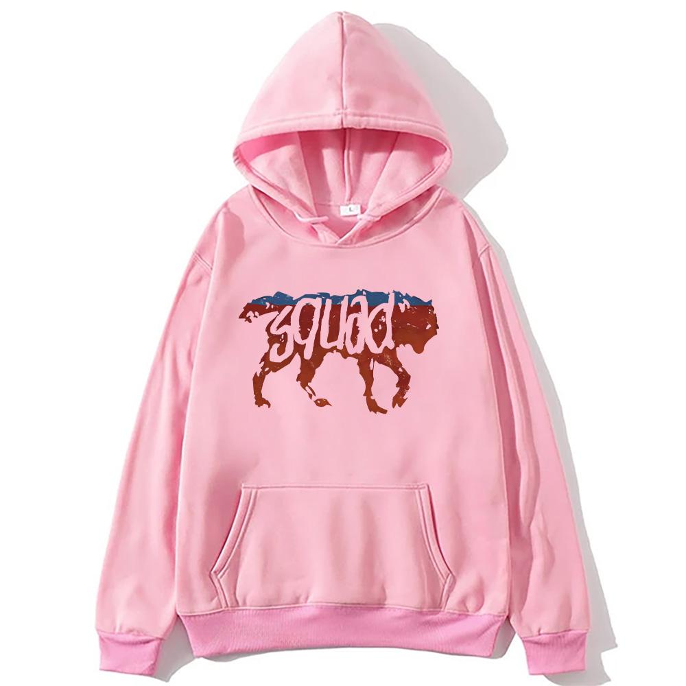 Hanorace la Modă pentru Bărbați Life Is Strange Sean Hanorace Clasice Nebune Haine Grafice Mânecă Lungă Streetwear Pulovere