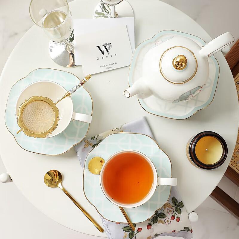 WOOCH Yu Shan Exquisite Tea Set