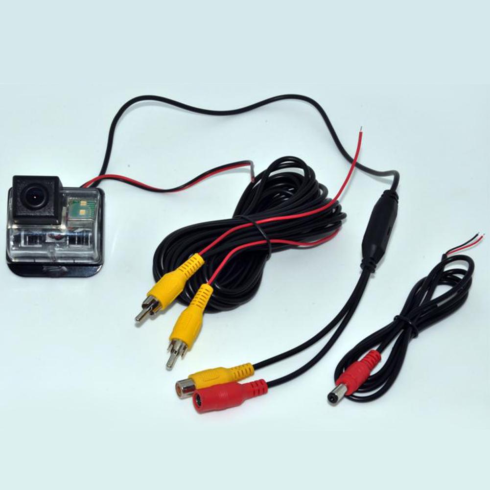 Intelligente dynamische Flugbahn verfolgt Rückfahrkameras für Mazda3 CX-5 CX-7 CX-9 Mazda 3 Mazda 6