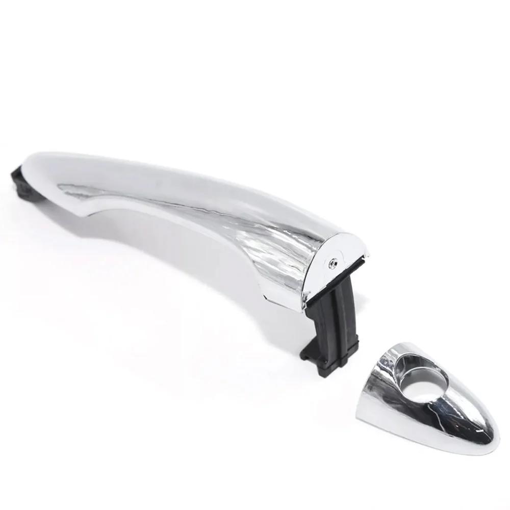 Car Door External Handle For KIA Sportage 2011-2016 82651-3W010 82661-3W010 83651-3W010 83661-3W010