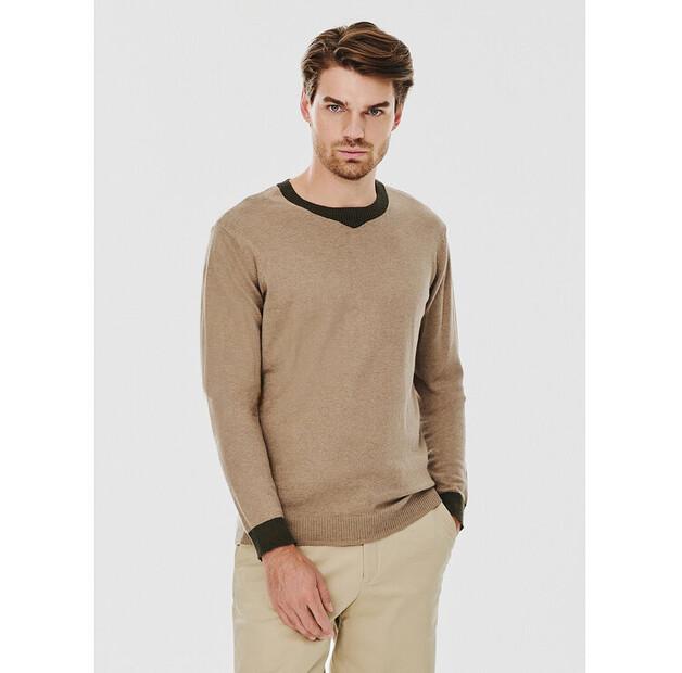 Свитер Pako Lorente P24WF-2X-017 EU M