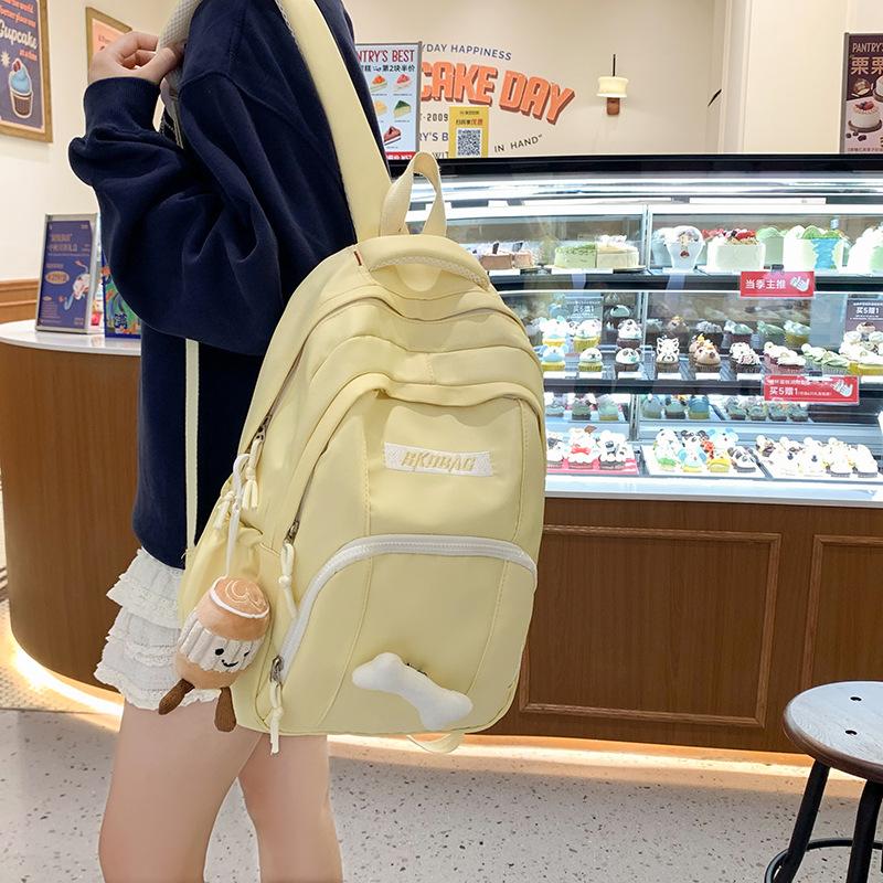 Младшая школьная сумка для женщин — фото 16