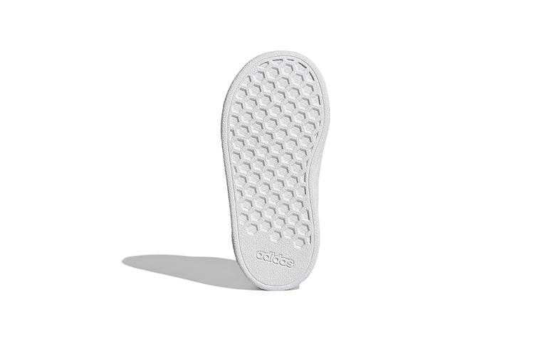adidas Grand Court 2.0 I 'White Black' GW6527