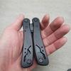Hot Sale Blackening Treatment Handle Multitool Pliers Multifunction Knife Camping Folding Pliers 10In1 Multi Tool Outdoor Tools