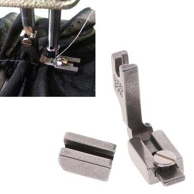 Industrial Sewing Machine SHIRRING Presser Foot P950 for Needle Lockstitch