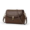 Versatile Autumn and Winter This Year's Popular Niche Design High-end New Commuter Crossbody Bag Trend